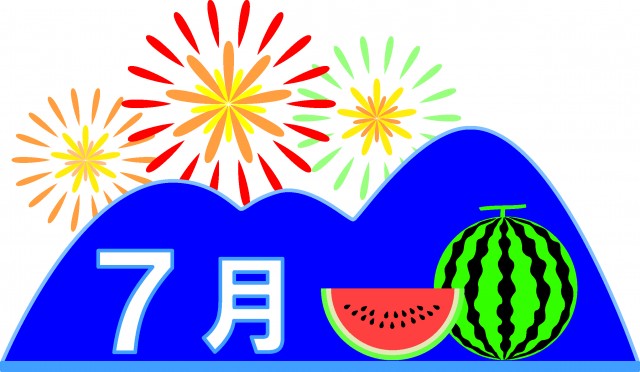 7月キャンペーン 豊中本店!