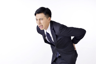 痛くなってからでは遅い場合も