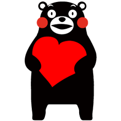 くまもん
