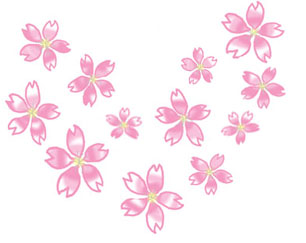 桜