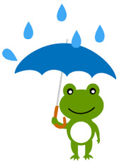 雨イラスト